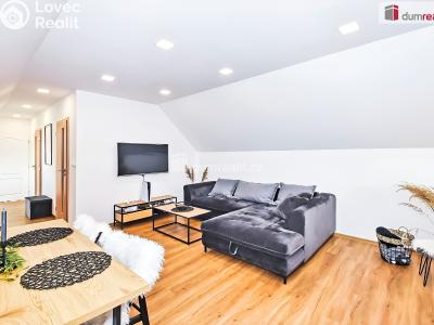 Prodej rodinného domu Hostín č. 3