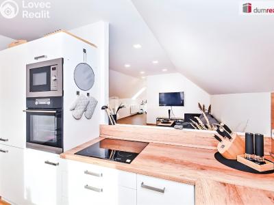 Prodej rodinného domu Hostín č. 5