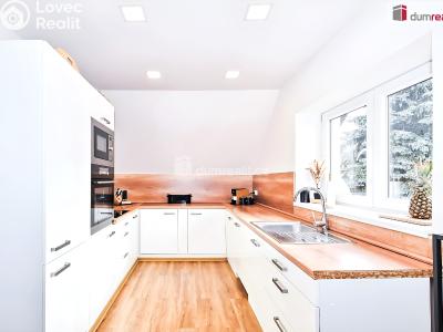 Prodej rodinného domu Hostín č. 6