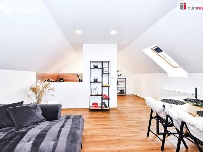 Prodej rodinného domu Hostín č. 7