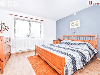 Prodej rodinného domu Hostín č. 16