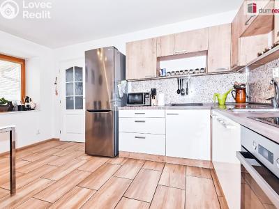 Prodej rodinného domu Hostín č. 17