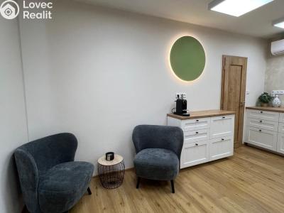 Оренда комерційної нерухомості Brno, Píškova č. 4