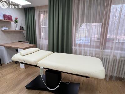 Pronájem komerční nemovitosti Brno, Píškova č. 3