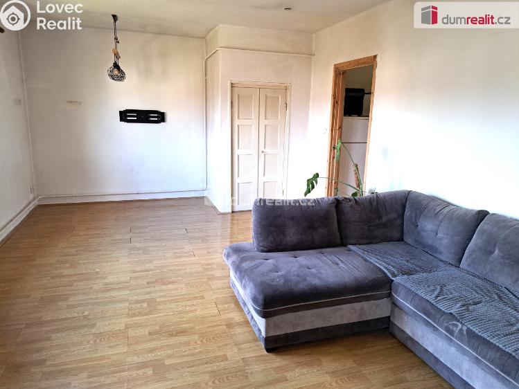 Prodej bytu 3+1 Ústí nad Labem, Střížovická č. 4