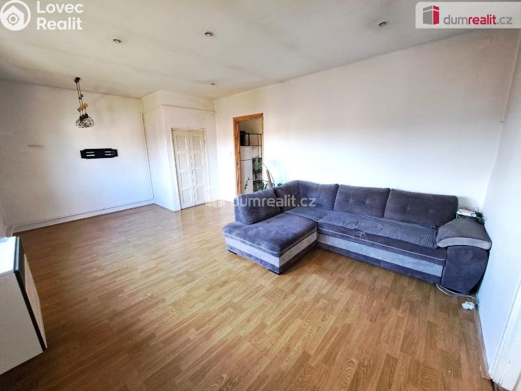 Prodej bytu 3+1 Ústí nad Labem, Střížovická č. 5