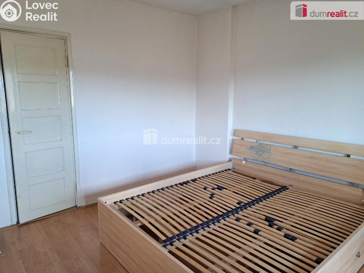 Prodej bytu 3+1 Ústí nad Labem, Střížovická č. 7