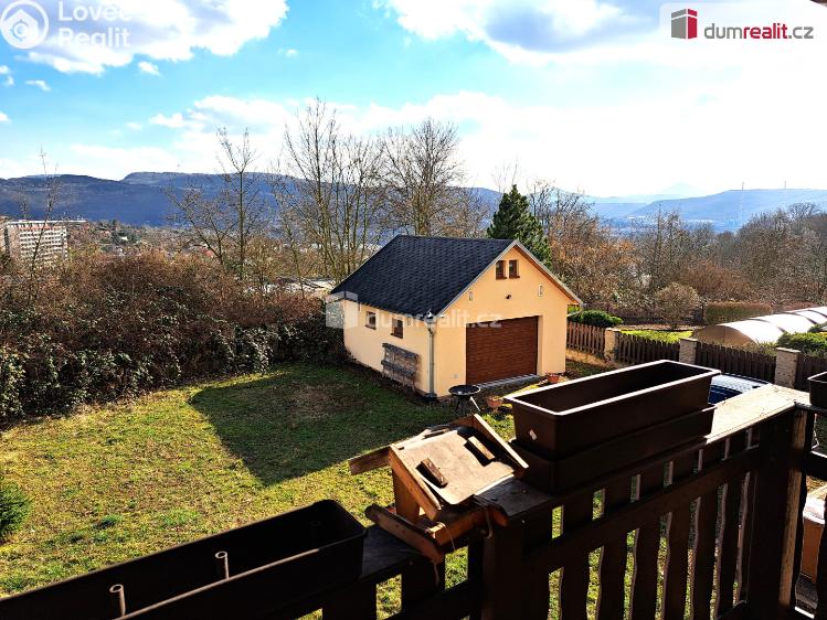 Prodej bytu 3+1 Ústí nad Labem, Střížovická č. 9