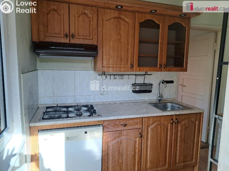 Prodej bytu 3+1 Ústí nad Labem, Střížovická č. 11