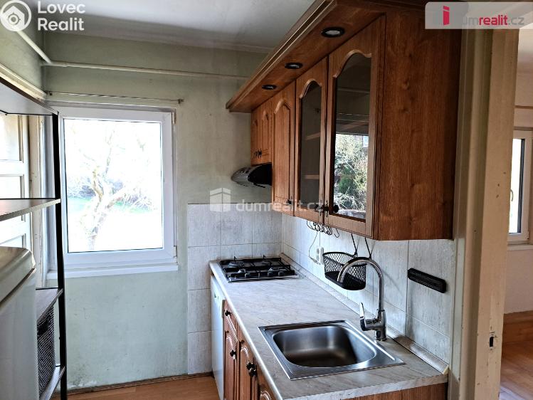 Prodej bytu 3+1 Ústí nad Labem, Střížovická č. 12