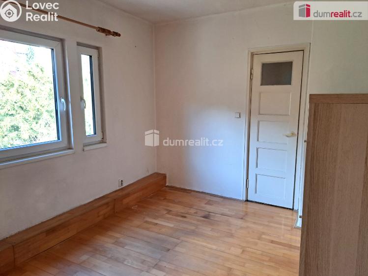 Prodej bytu 3+1 Ústí nad Labem, Střížovická č. 13