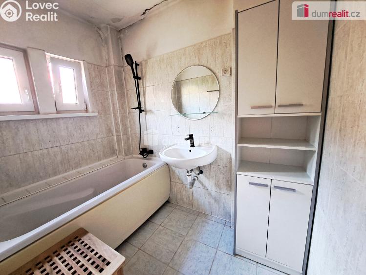 Prodej bytu 3+1 Ústí nad Labem, Střížovická č. 15