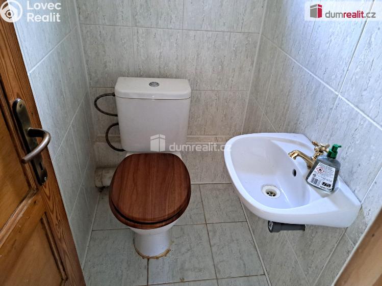 Prodej bytu 3+1 Ústí nad Labem, Střížovická č. 16