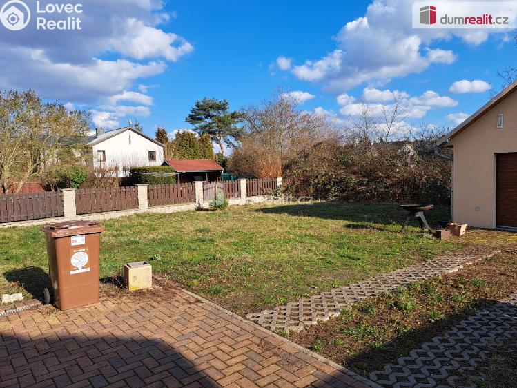 Prodej bytu 3+1 Ústí nad Labem, Střížovická č. 18