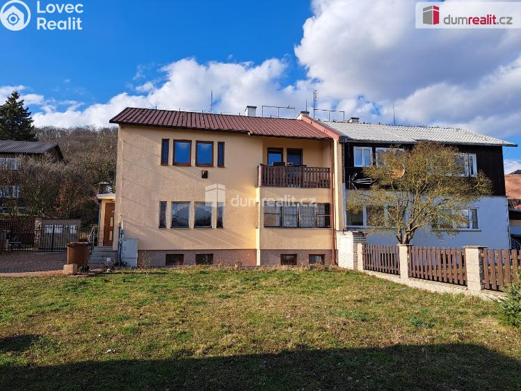 Prodej bytu 3+1 Ústí nad Labem, Střížovická č. 19