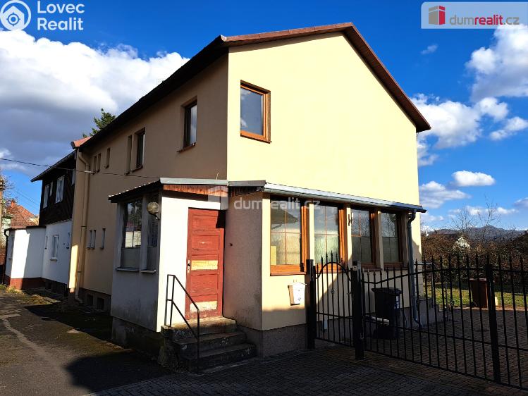 Prodej bytu 3+1 Ústí nad Labem, Střížovická č. 20