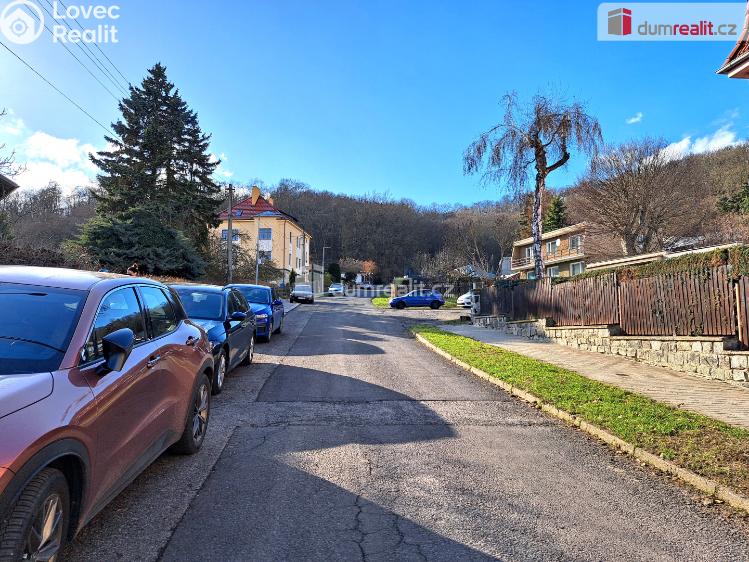 Prodej bytu 3+1 Ústí nad Labem, Střížovická č. 22