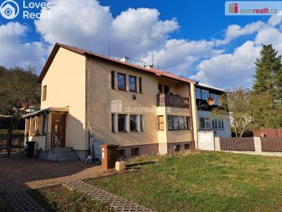 Prodej bytu 3+1 Ústí nad Labem, Střížovická č. 1