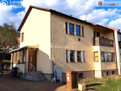 Prodej bytu 3+1 Ústí nad Labem, Střížovická č. 2