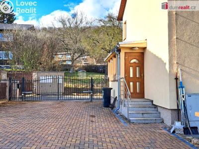 Prodej bytu 3+1 Ústí nad Labem, Střížovická č. 3