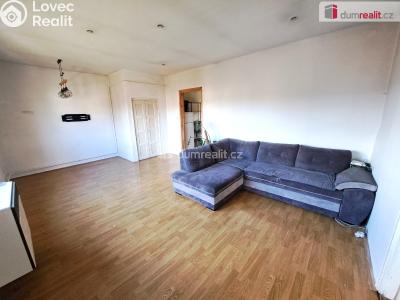 Prodej bytu 3+1 Ústí nad Labem, Střížovická č. 5