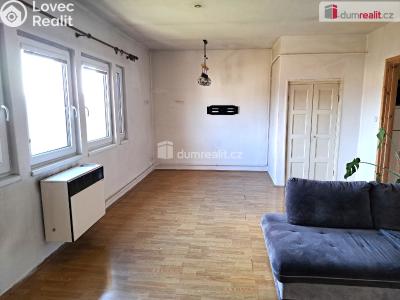 Prodej bytu 3+1 Ústí nad Labem, Střížovická č. 6