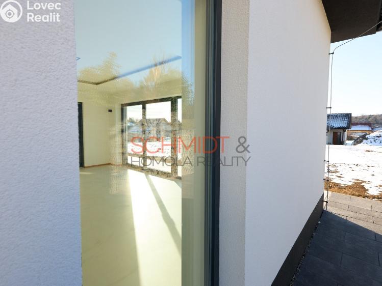 Prodej rodinného domu Dambořice, Spálená 642 č. 33