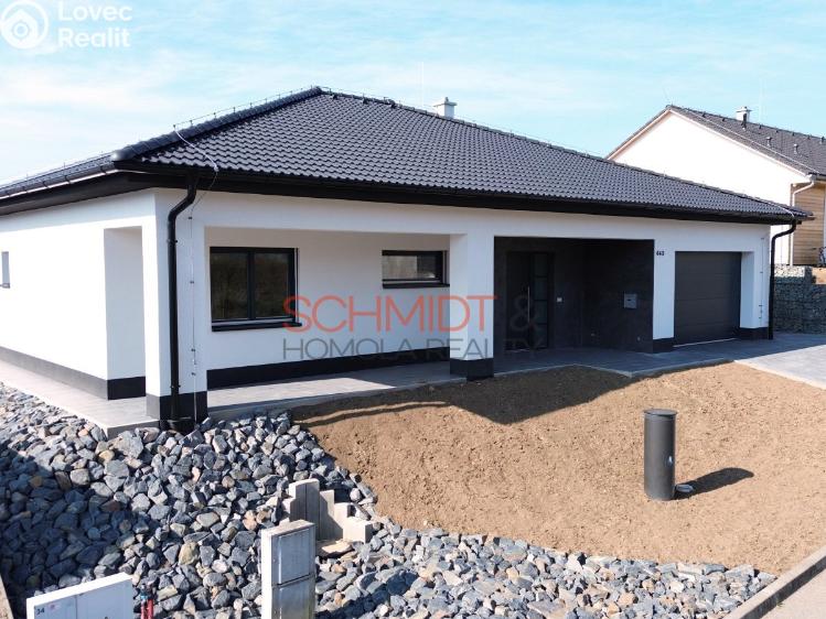 Prodej rodinného domu Dambořice, Spálená 642 č. 4