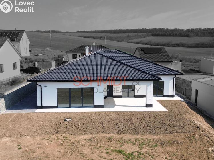 Prodej rodinného domu Dambořice, Spálená 642 č. 3