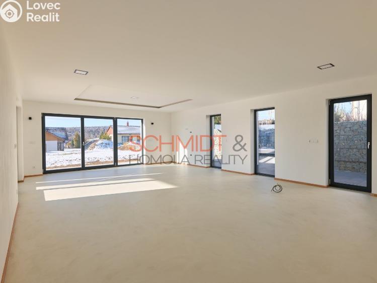 Prodej rodinného domu Dambořice, Spálená 642 č. 5