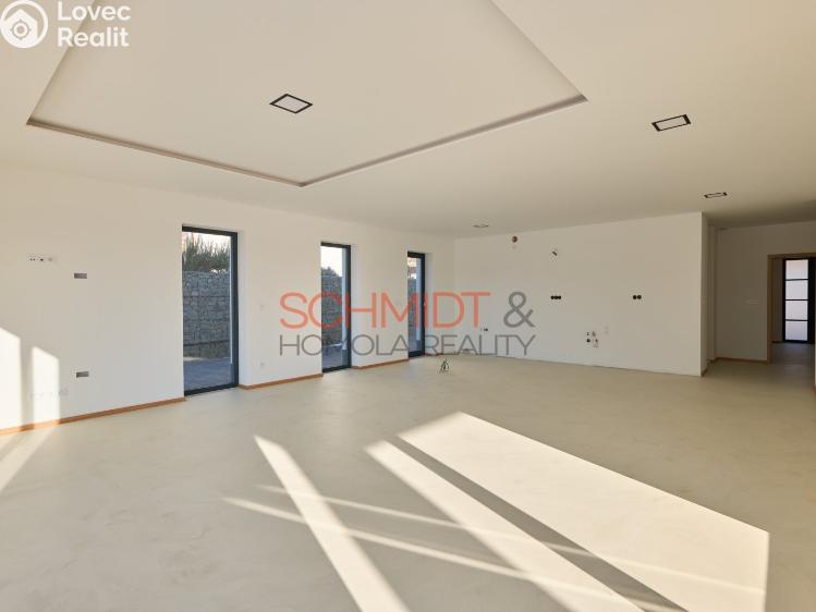 Prodej rodinného domu Dambořice, Spálená 642 č. 6