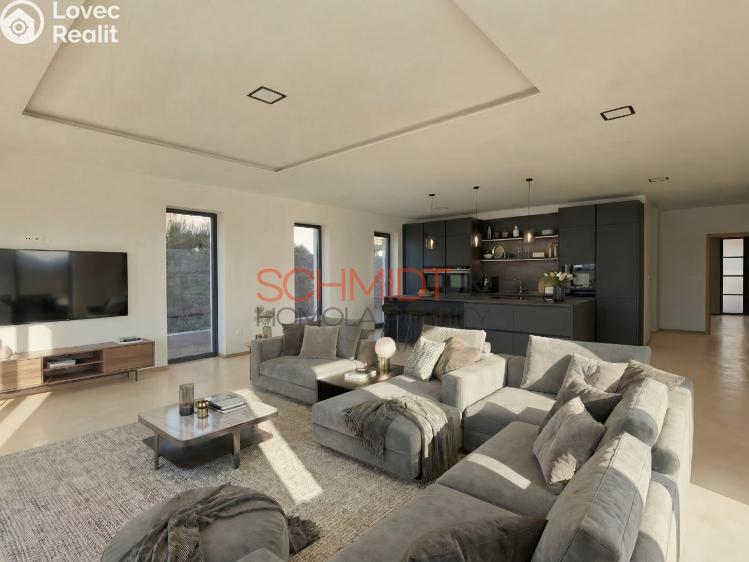 Prodej rodinného domu Dambořice, Spálená 642 č. 7