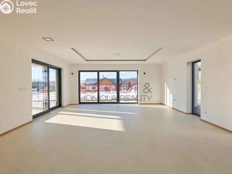 Prodej rodinného domu Dambořice, Spálená 642 č. 8