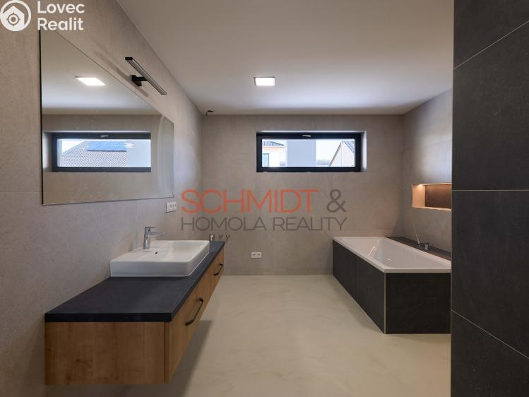 Prodej rodinného domu Dambořice, Spálená 642 č. 9