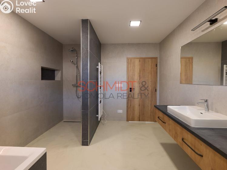 Prodej rodinného domu Dambořice, Spálená 642 č. 11