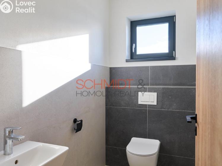 Prodej rodinného domu Dambořice, Spálená 642 č. 14