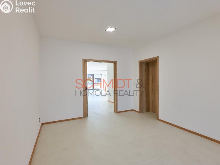 Prodej rodinného domu Dambořice, Spálená 642 č. 15