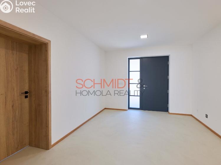 Prodej rodinného domu Dambořice, Spálená 642 č. 16