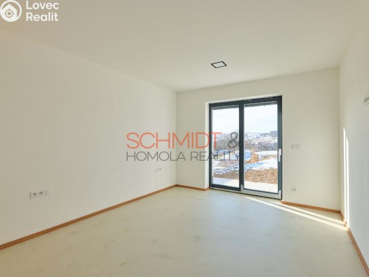 Prodej rodinného domu Dambořice, Spálená 642 č. 18