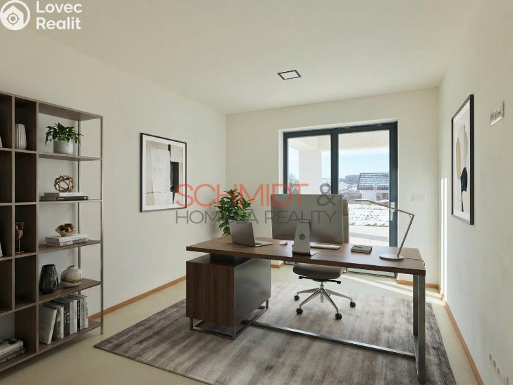 Prodej rodinného domu Dambořice, Spálená 642 č. 19