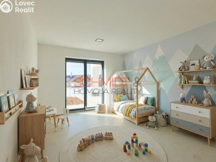 Prodej rodinného domu Dambořice, Spálená 642 č. 21