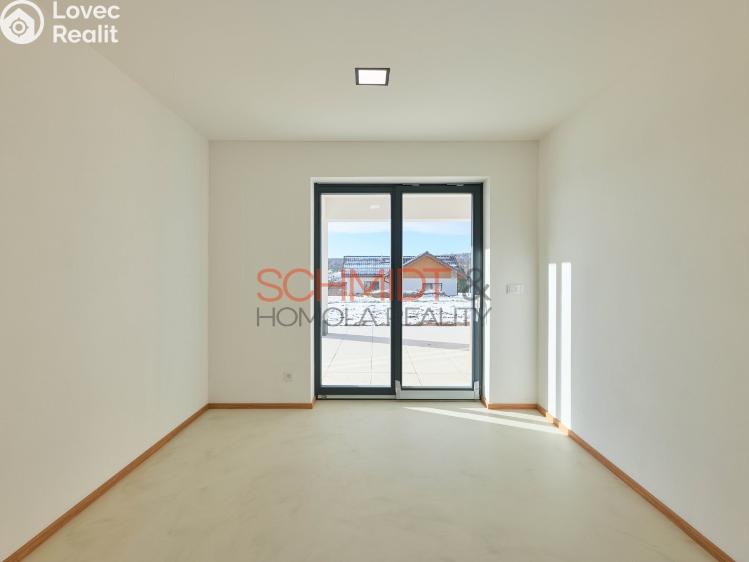 Prodej rodinného domu Dambořice, Spálená 642 č. 24