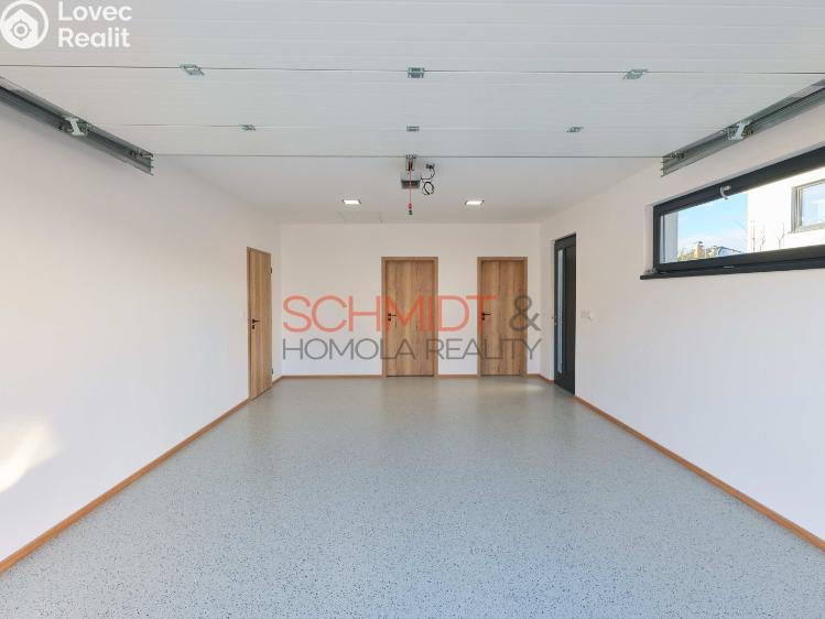 Prodej rodinného domu Dambořice, Spálená 642 č. 26