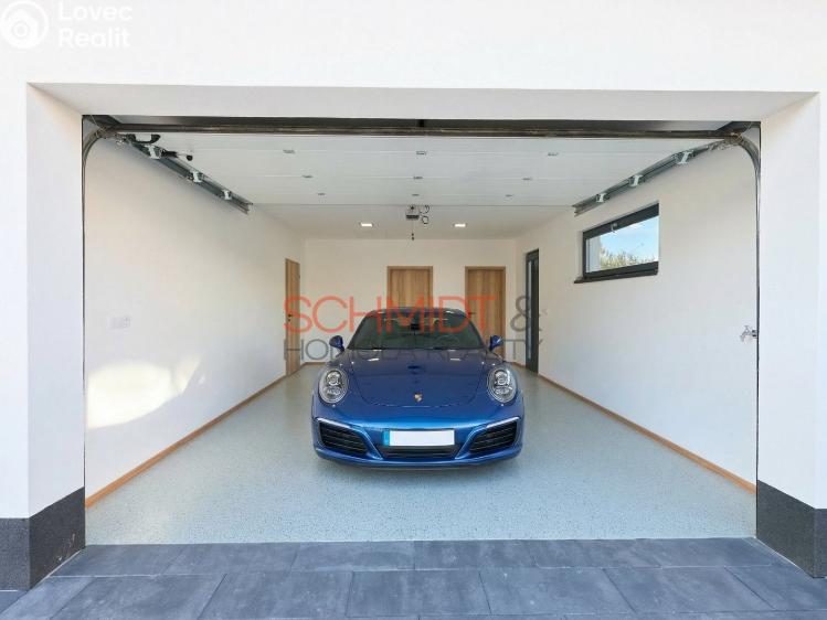 Prodej rodinného domu Dambořice, Spálená 642 č. 27