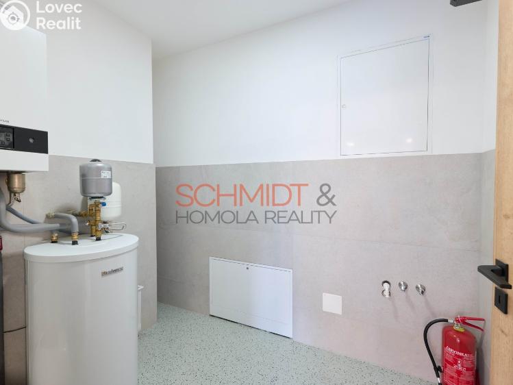 Prodej rodinného domu Dambořice, Spálená 642 č. 28