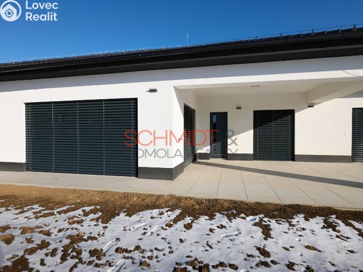 Prodej rodinného domu Dambořice, Spálená 642 č. 29