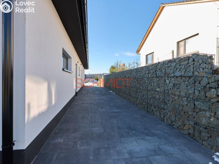 Prodej rodinného domu Dambořice, Spálená 642 č. 31