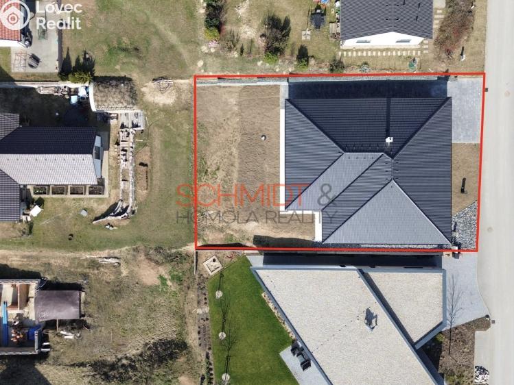 Prodej rodinného domu Dambořice, Spálená 642 č. 36