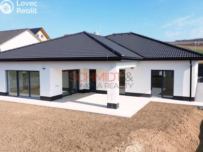 Prodej rodinného domu Dambořice, Spálená 642 č. 1