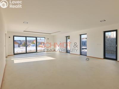 Prodej rodinného domu Dambořice, Spálená 642 č. 5